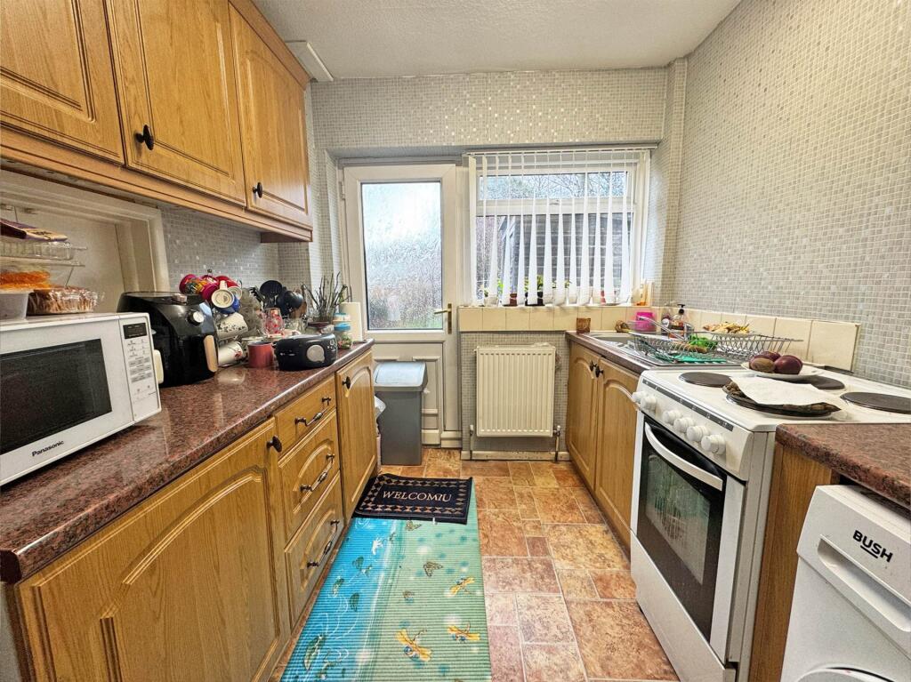 Jones Street, Royton photo 4