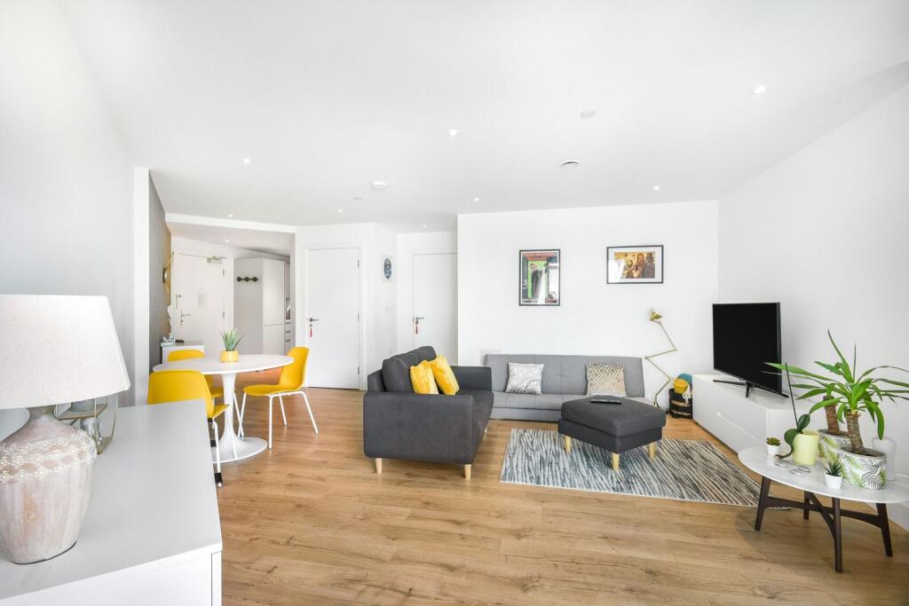 Main image of property: UNCLE Elephant & Castle, Elephant and Castle, London, SE11