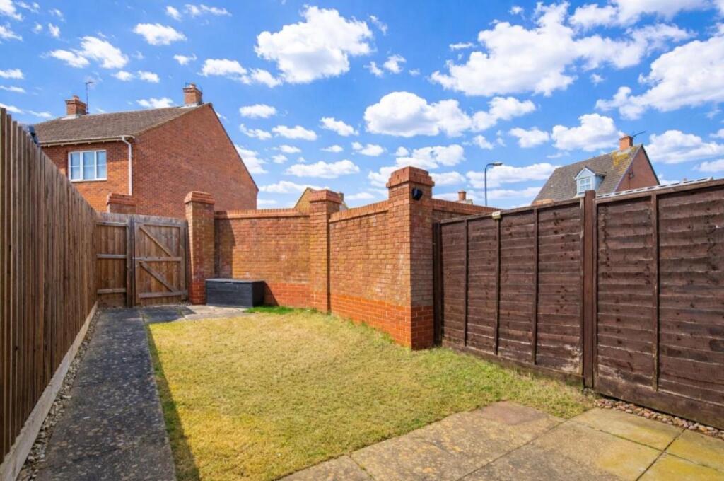 House in Northampton - View 4