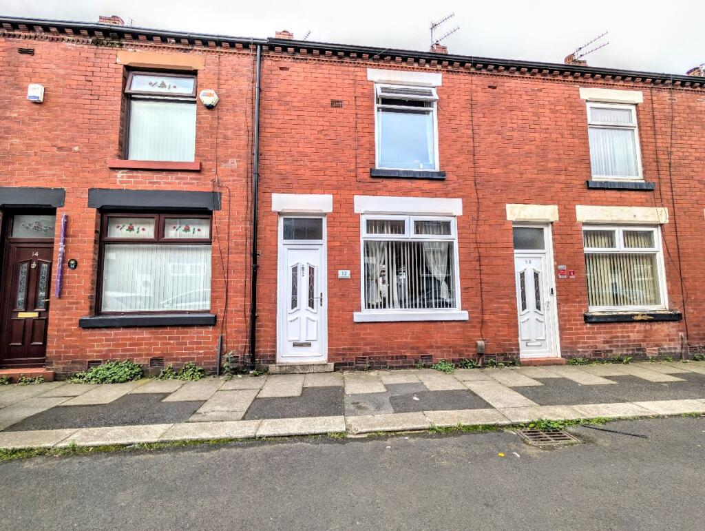 Main image of property: Clelland Street, Farnworth, Bolton