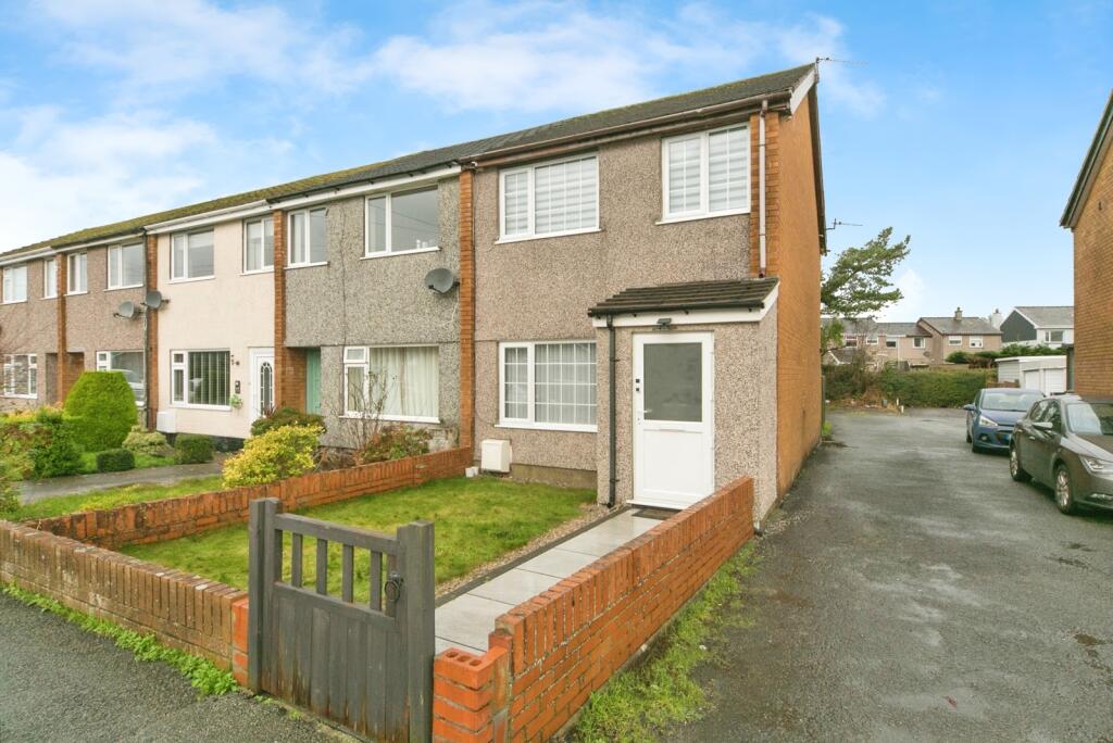 Main image of property: Ffordd Cynan, Bangor, Gwynedd, LL57