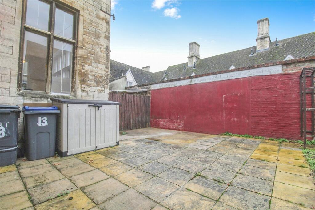 Additional image 8 of St James Court, Trowbridge