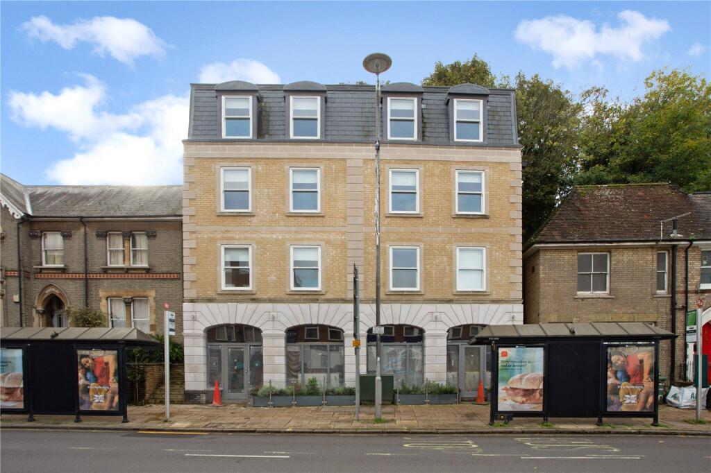 Main image of property: City Road, Winchester, Hampshire, SO23