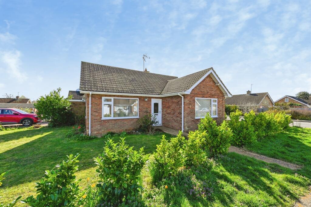 Main image of property: Strickland Avenue, Snettisham, King's Lynn