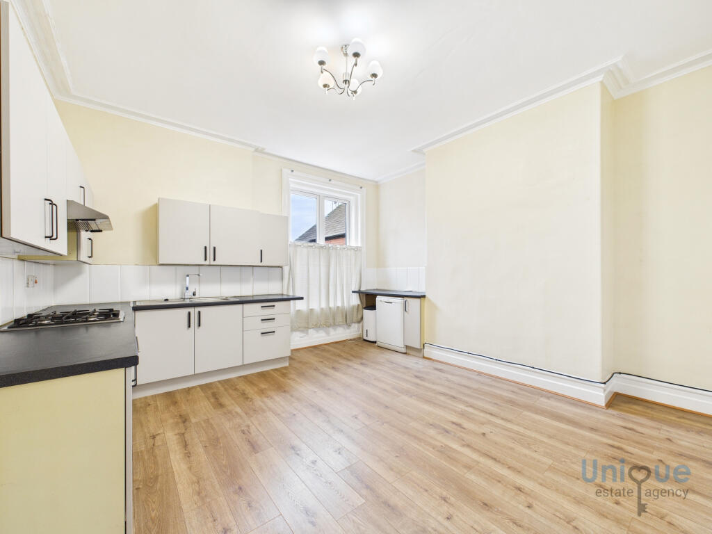 Apartment in Fylde, St Annes, Saint Anne's on the Sea - View 4