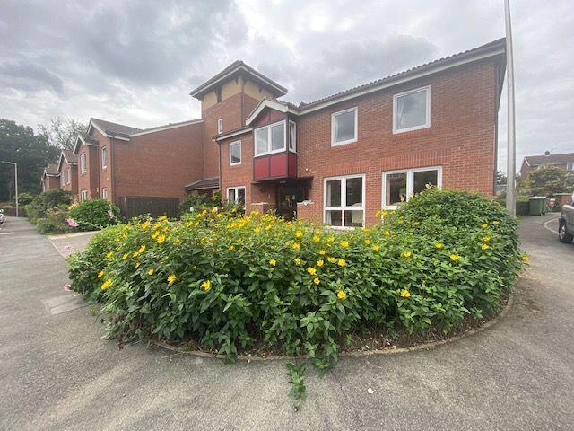 Main image of property: Flat 22 Willow Court, Brookside Road, In The Heart Of Gatley Village, Cheadle, SK8