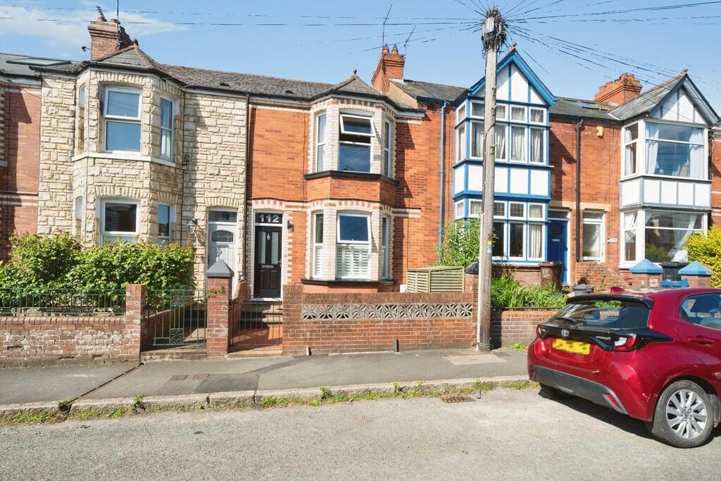 Main image of property: Ladysmith Road, Exeter
