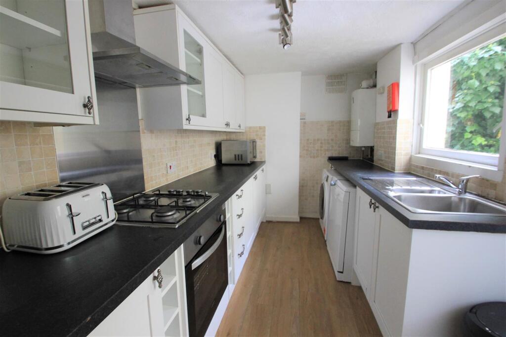 Main image of property: Stanley Road, Brighton