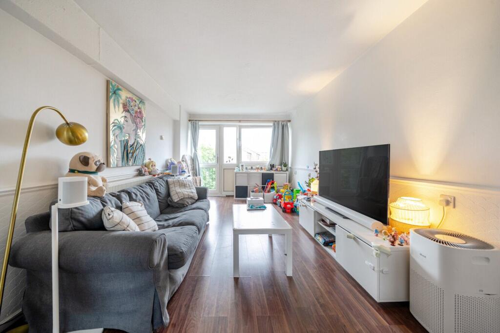 Main image of property: Anfield Close, Weir Road, London, SW12