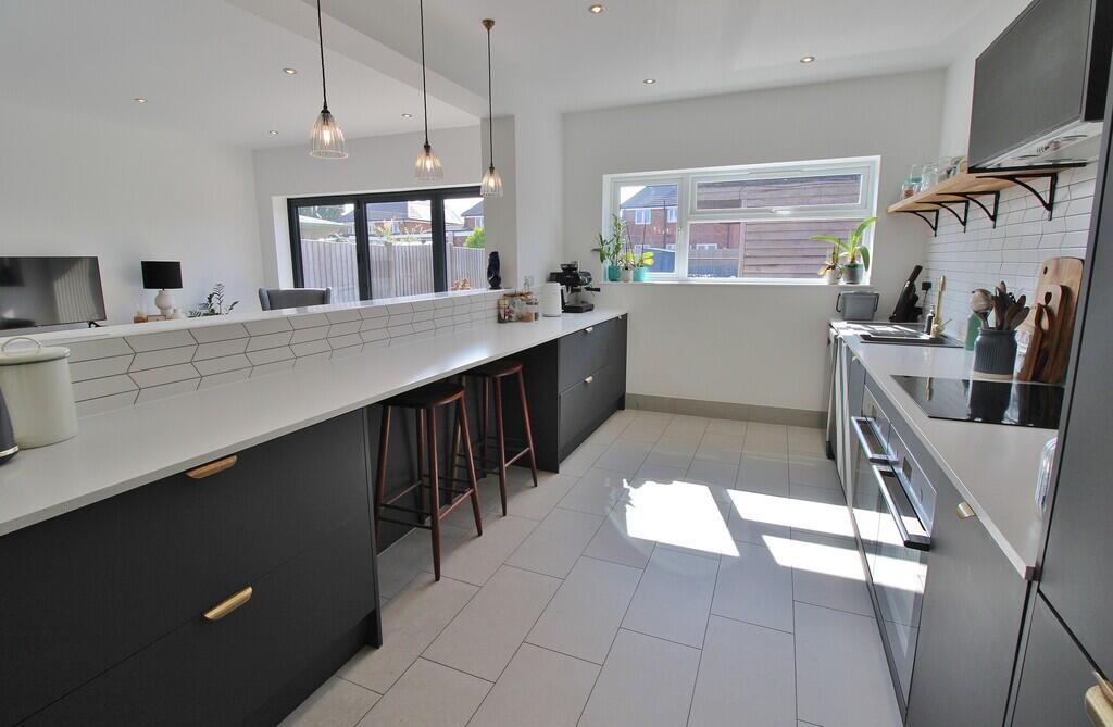 House in Fareham, Hampshire - View 5