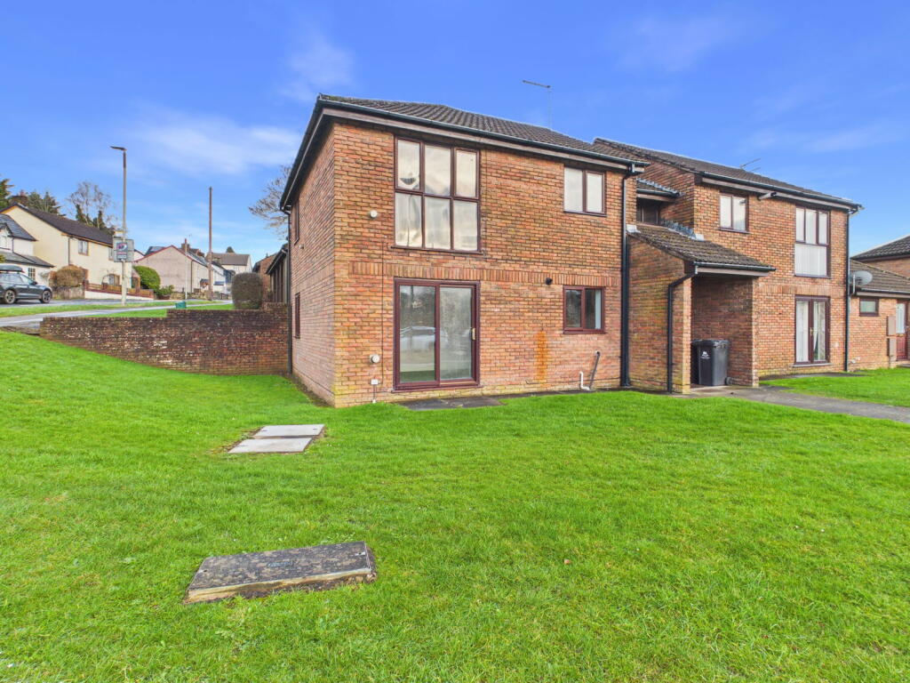 Main image of property: Old Vicarage Court, Coleford