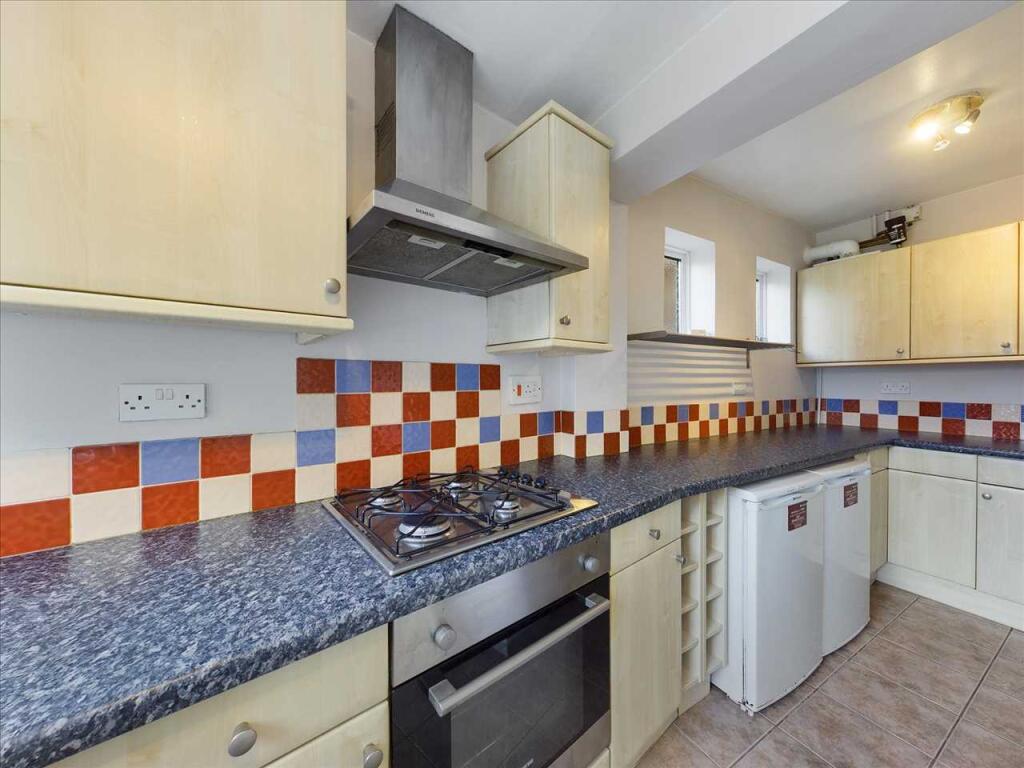 House in Ipswich, Suffolk - More