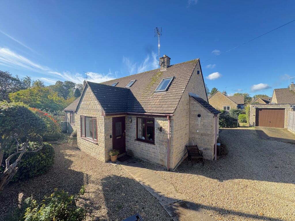 Main image of property: Mount Pleasant, Fairford, Gloucestershire, GL7