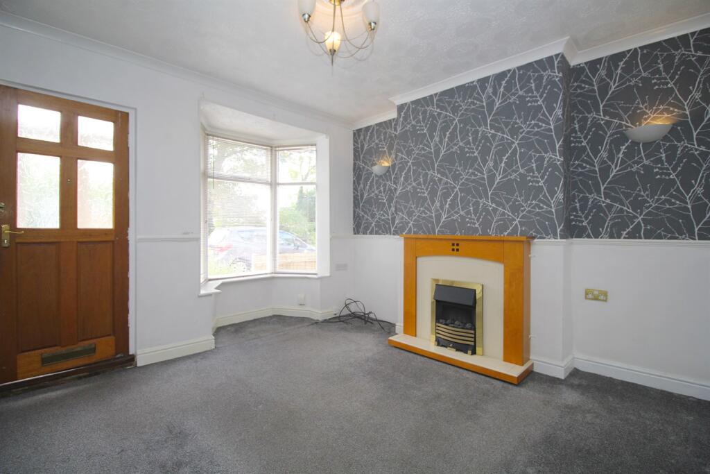 Main image of property: West Leake Road, East Leake, LE12