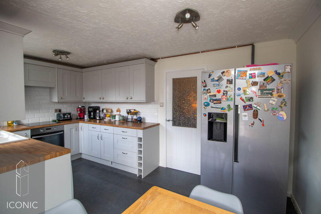 Primrose Way, Horsford, Norwich. - View 5