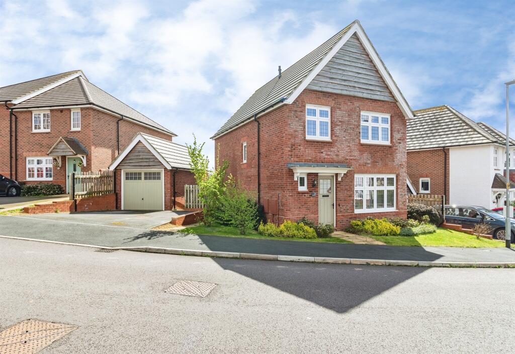 Main image of property: Bupton Road, Stafford