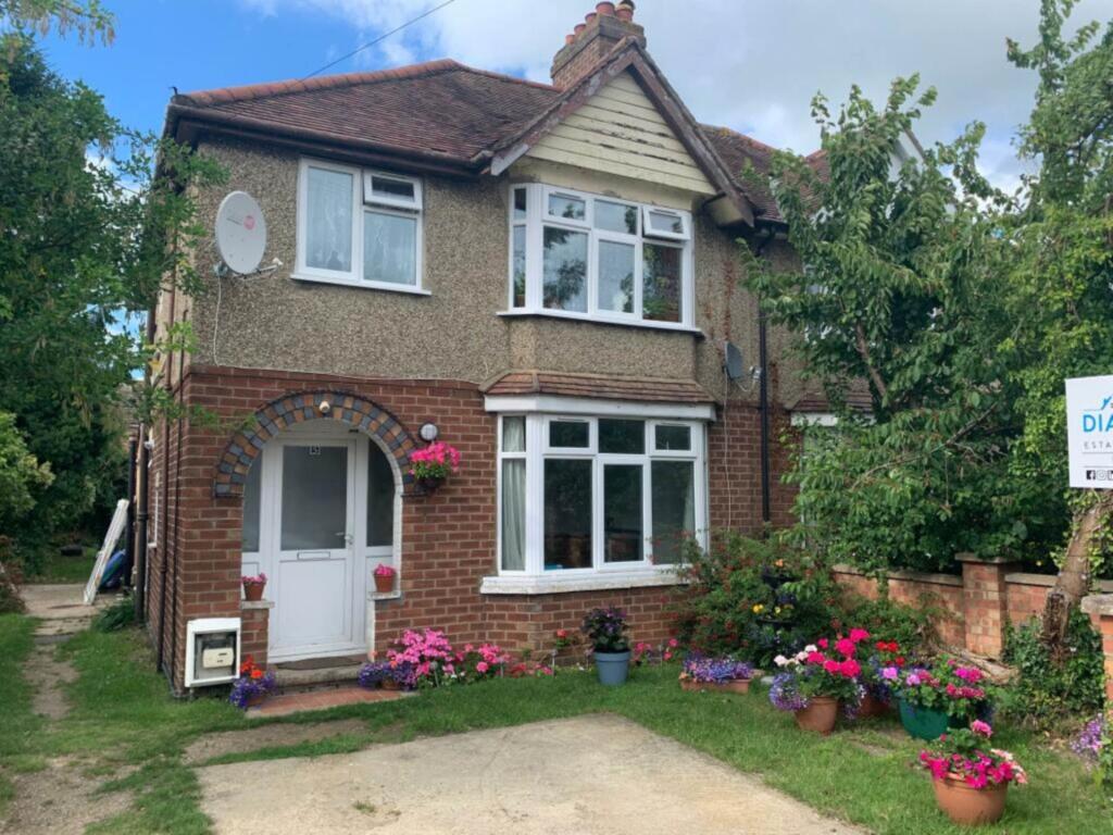 Main image of property: Eastern Avenue, Oxford