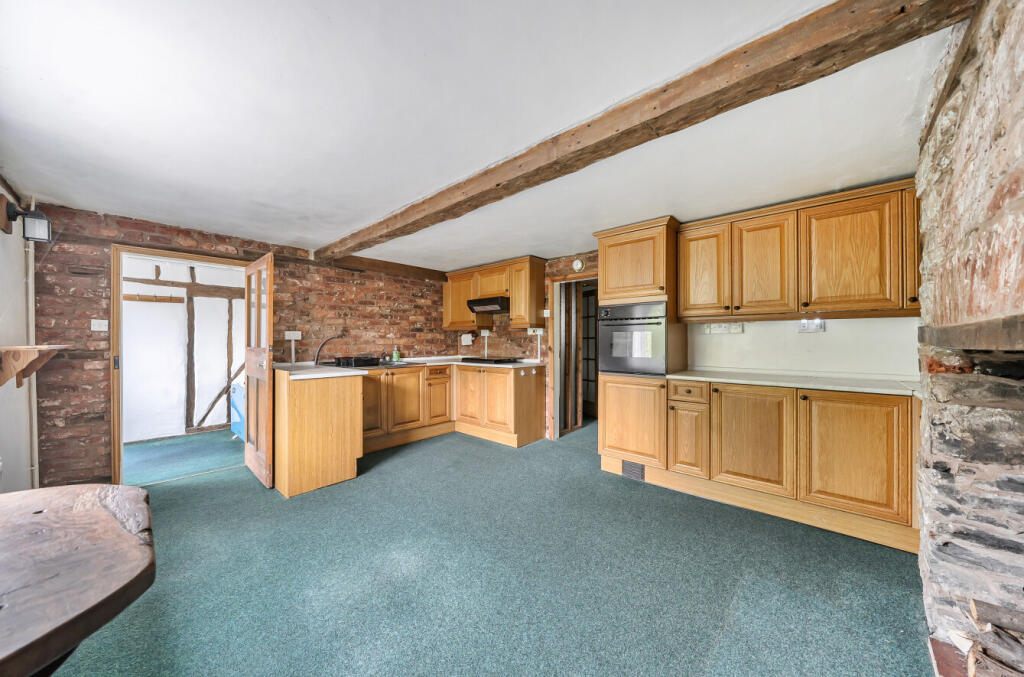 House in Shrewsbury - View 4