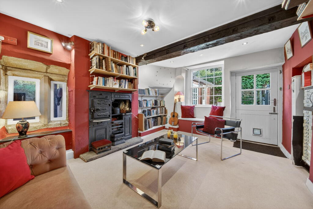 Additional image 14 of Grange Hall, Kildwick, BD20