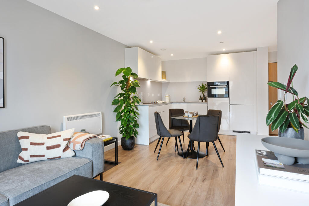 Main image of property: The Lansdowne, 25 Hagley Road, Birmingham, B16 8FZ