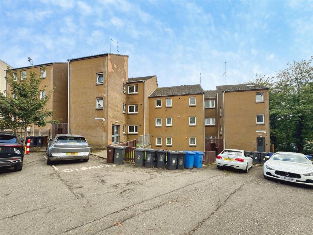 Apartment in Glasgow