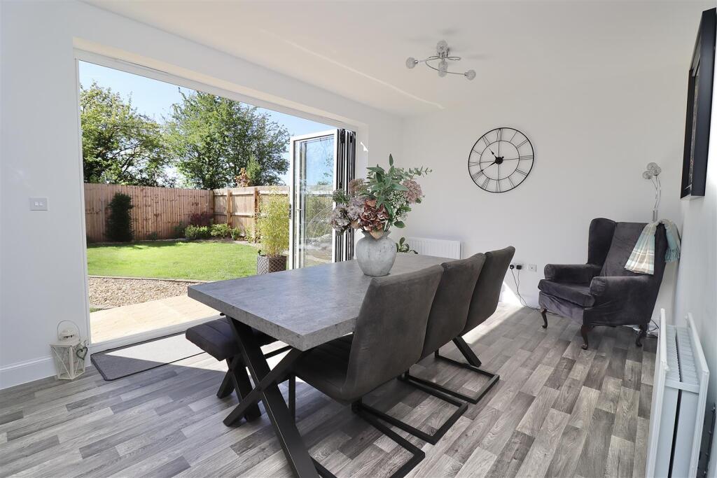 House in York - View 2