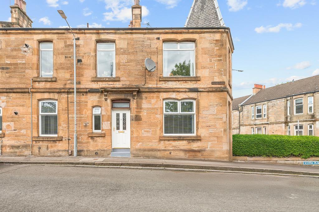 Main image of property: Scotia Place, Falkirk, FK2 7AJ
