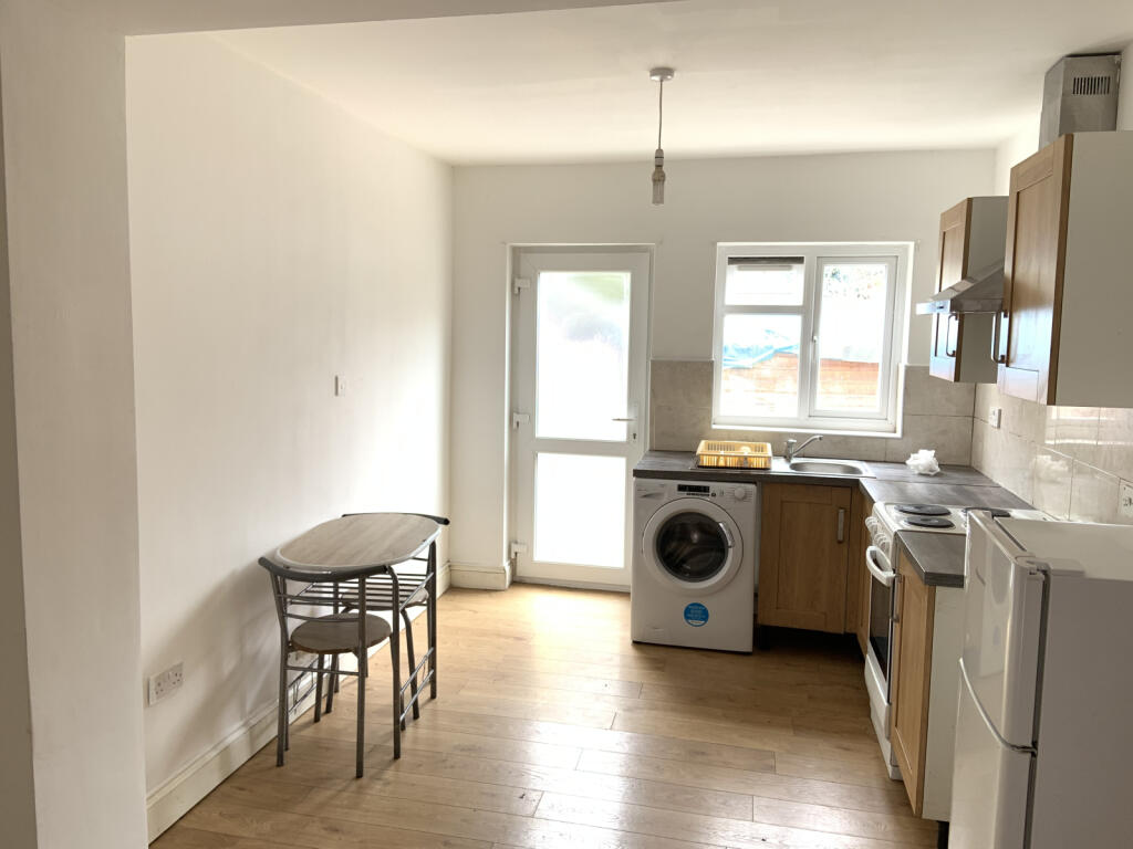 Main image of property: Brent Road, Southall UB2