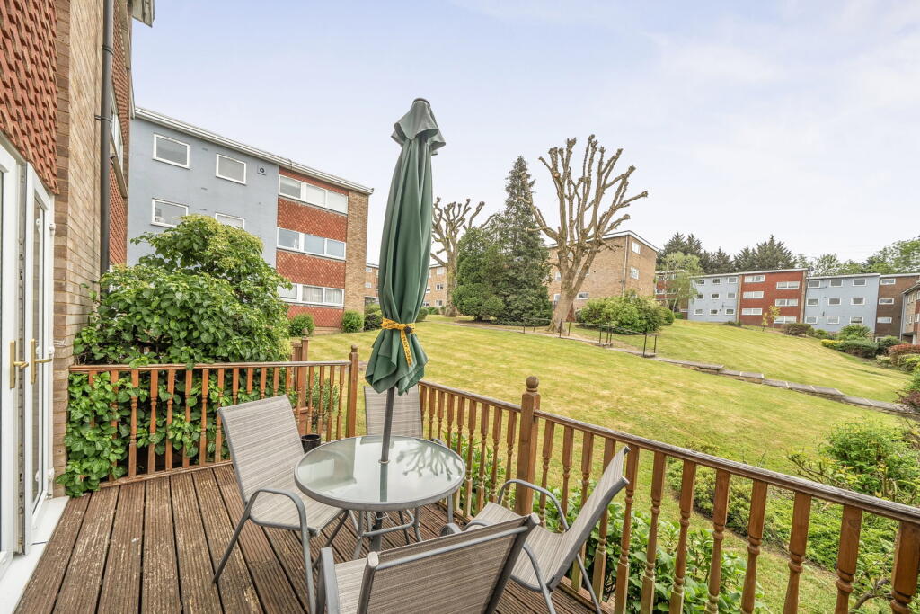 Main image of property: Lower Tub, Bushey, WD23