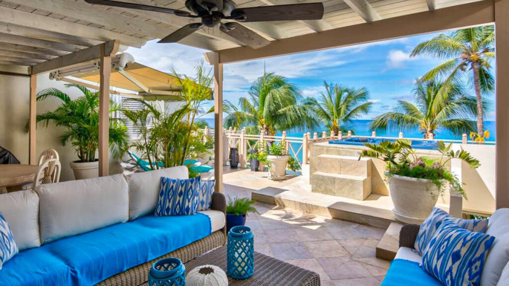 Main image of property: Reeds Bay, Barbados