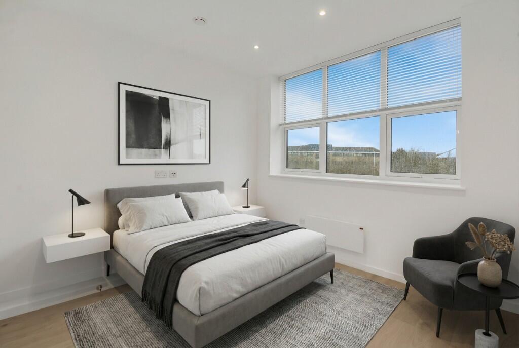 Main image of property: **LIMITED OFFER: 2 WEEKS RENT FREE - Sunrise Parkway, Milton Keynes