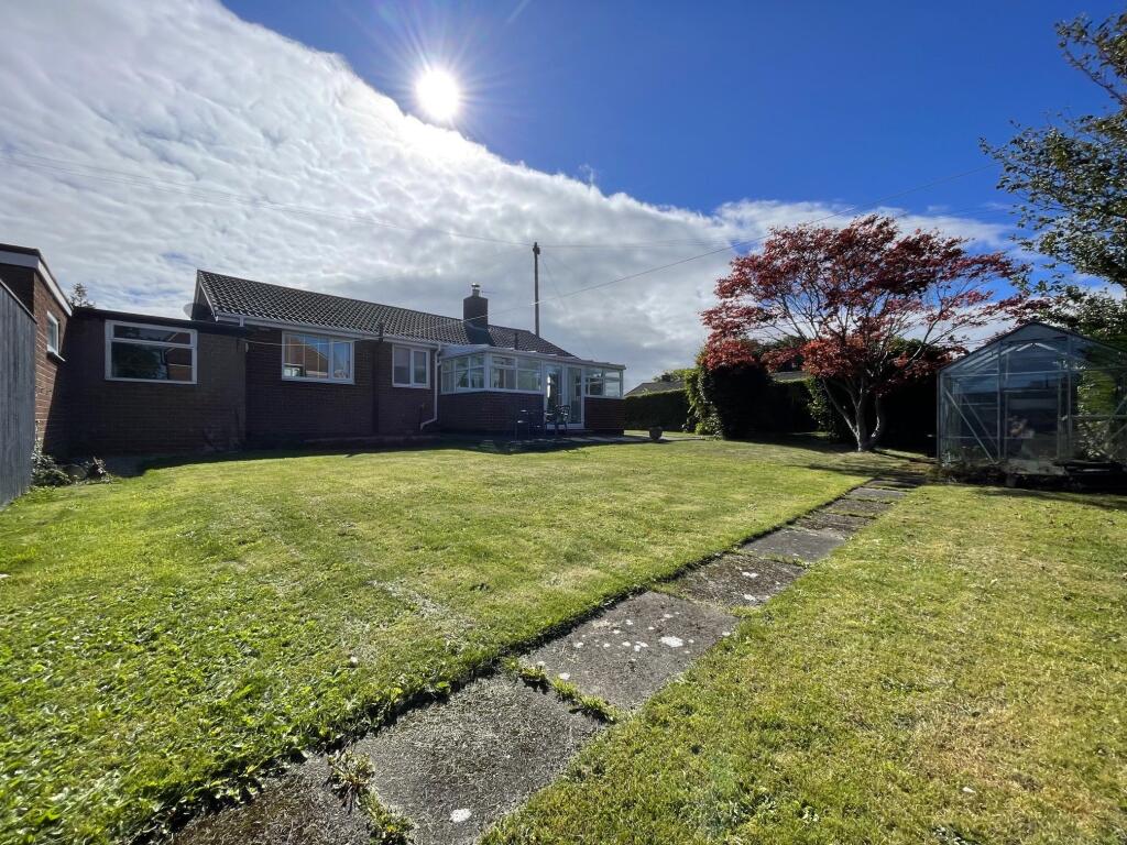 House in Durham - View 2