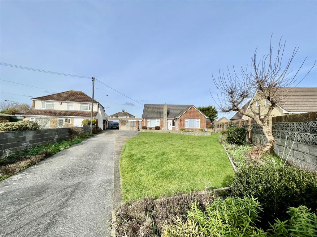Claypool Road, Kingswood, Bristol photo 2