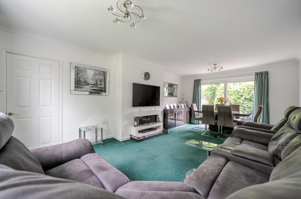 Penventon View, Helston, Cornwall – pohled 2
