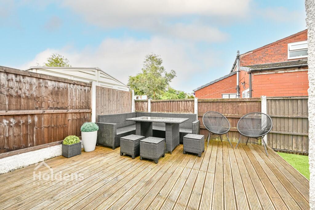 Preston Road, Grimsargh, PR2 - View 4
