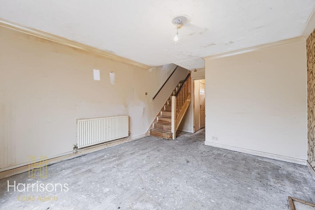 House in Bolton, Hunger Hill, Fernhill Gate - View 4