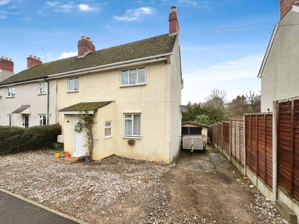 Main image of property: First Avenue, Dursley