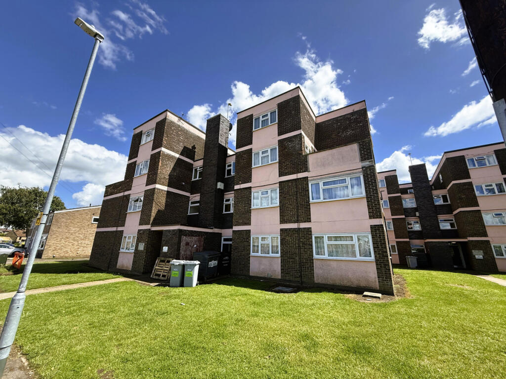 Main image of property: Hall Road, St. Neots, PE19