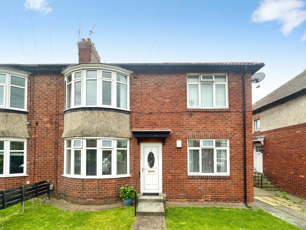 Main image of property: Ferndene Grove, High Heaton, Newcastle upon Tyne, NE7
