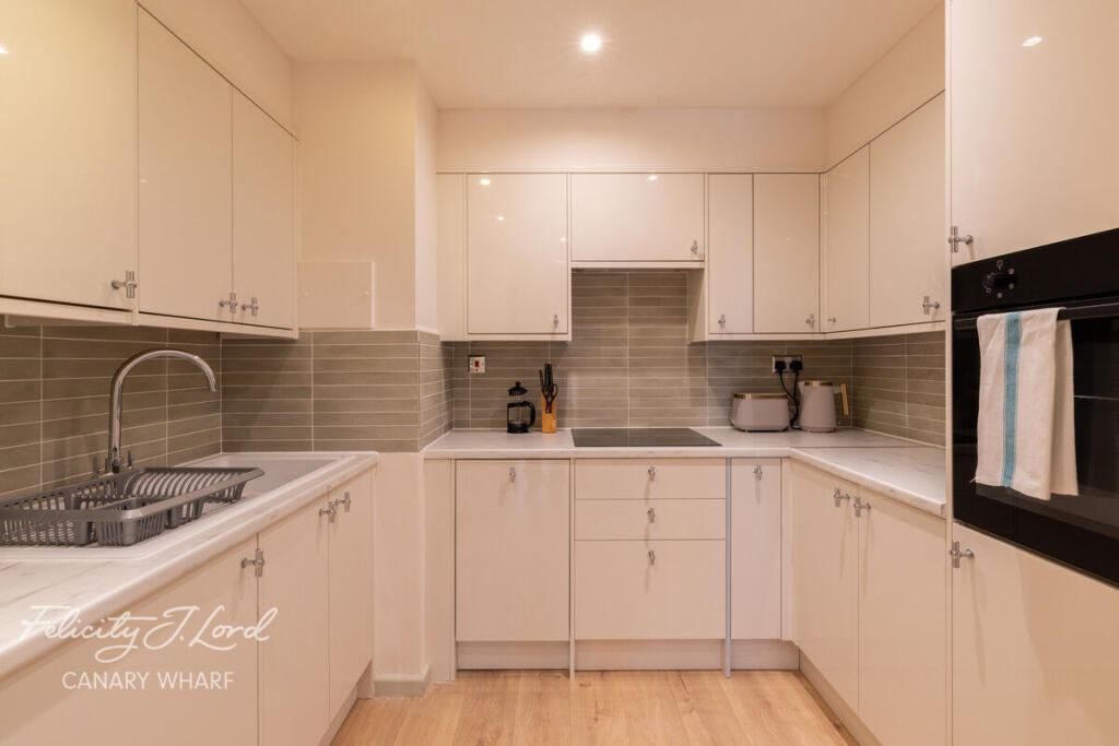 Main image of property: Millharbour, LONDON