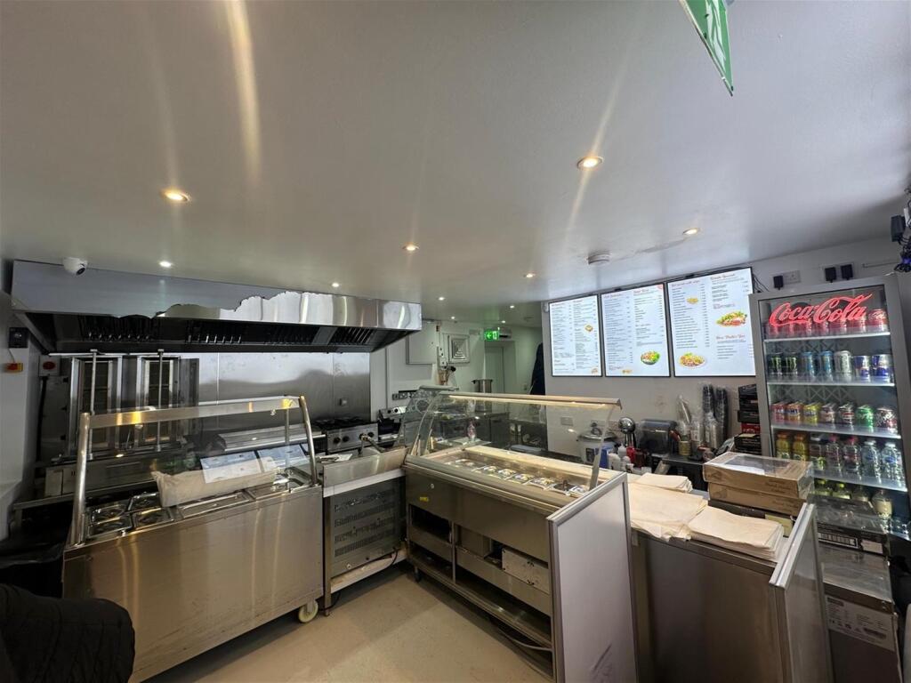Main image of property: A LONG-STANDING FOOD PROVIDER, Worcestershire