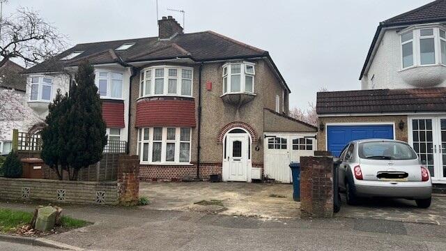 Main image of property: Lankers Drive, Harrow, HA2