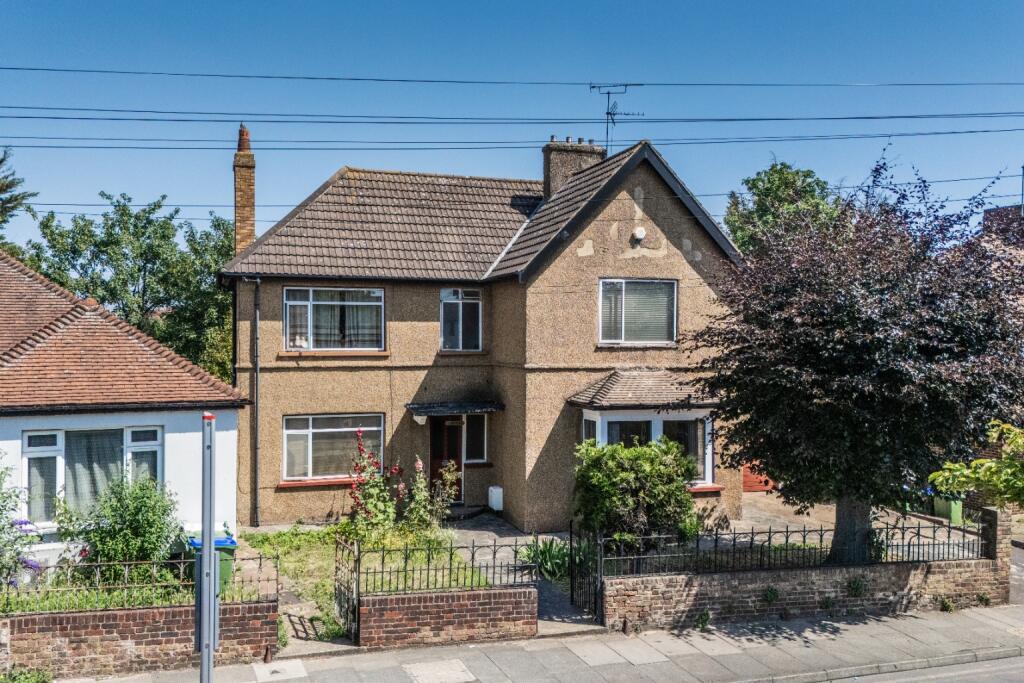 Main image of property: Colyers Lane, Erith, Kent, DA8