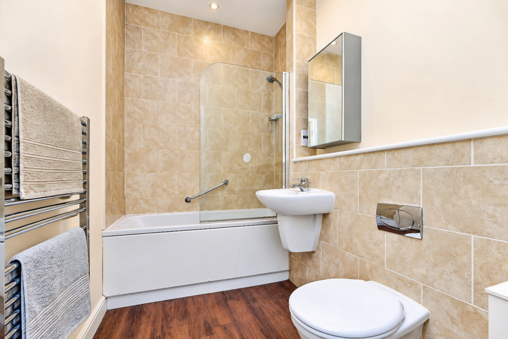 Apartment in Sheffield - View 4