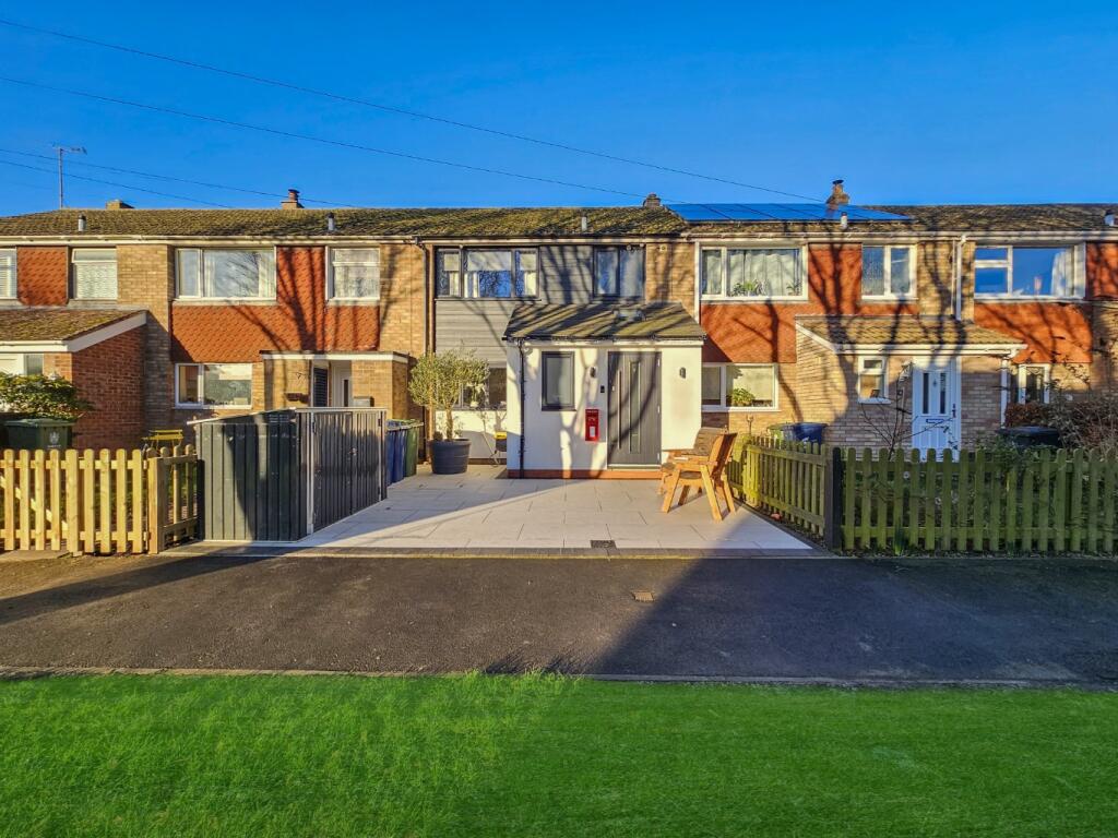 Main image of property: Bakers Close, Comberton