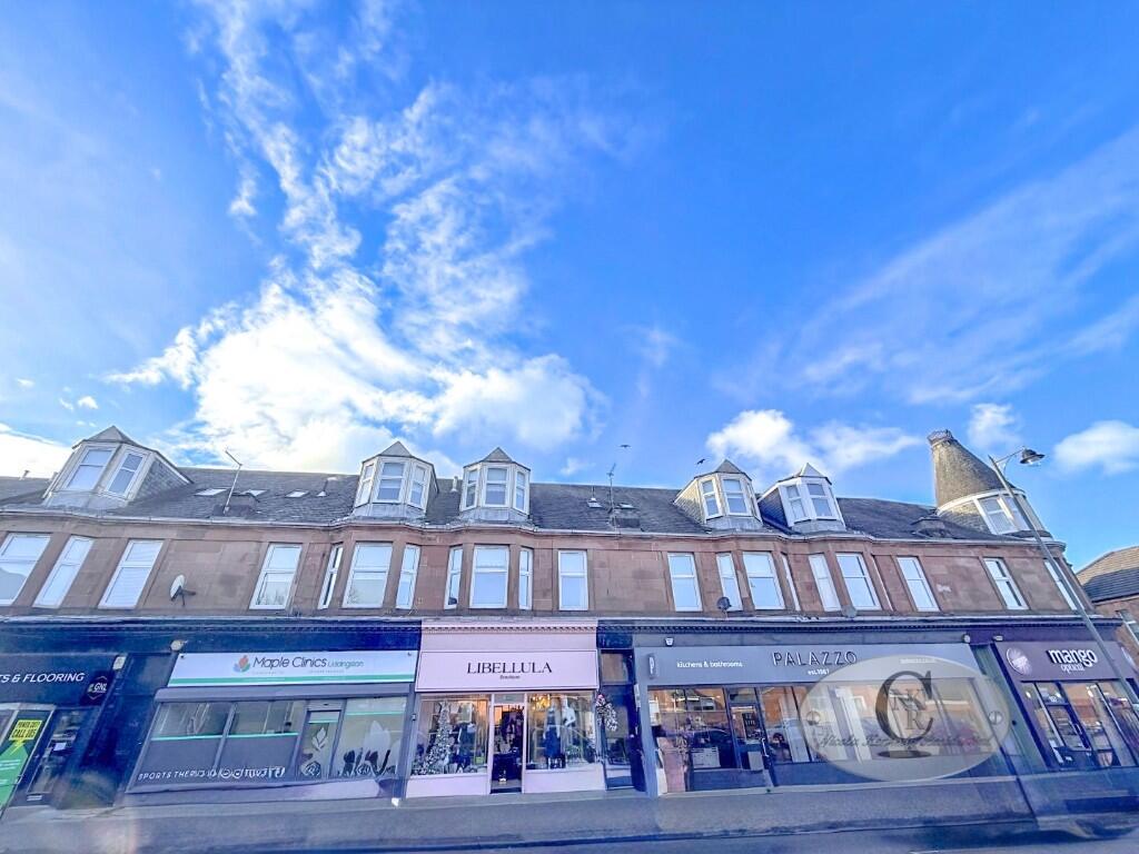 Main image of property: MAIN STREET, UDDINGSTON