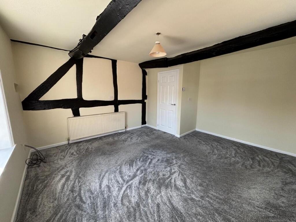 Additional image 4 of Flat 2, 116 High Street, Henley-in-Arden