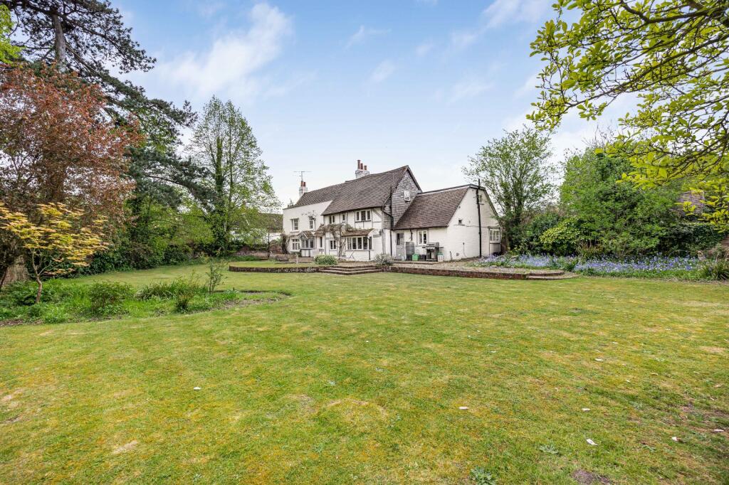 Main image of property: The Pound, Cookham, Berkshire, SL6