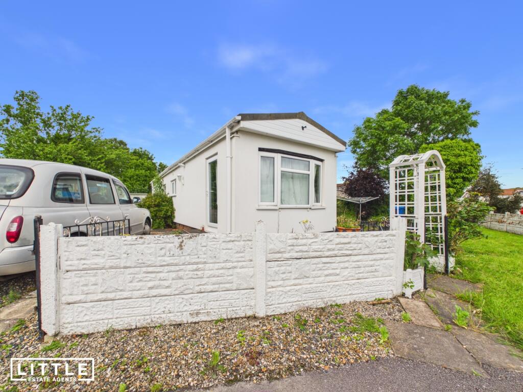 Main image of property: Old Hall, Halsnead Park, L35
