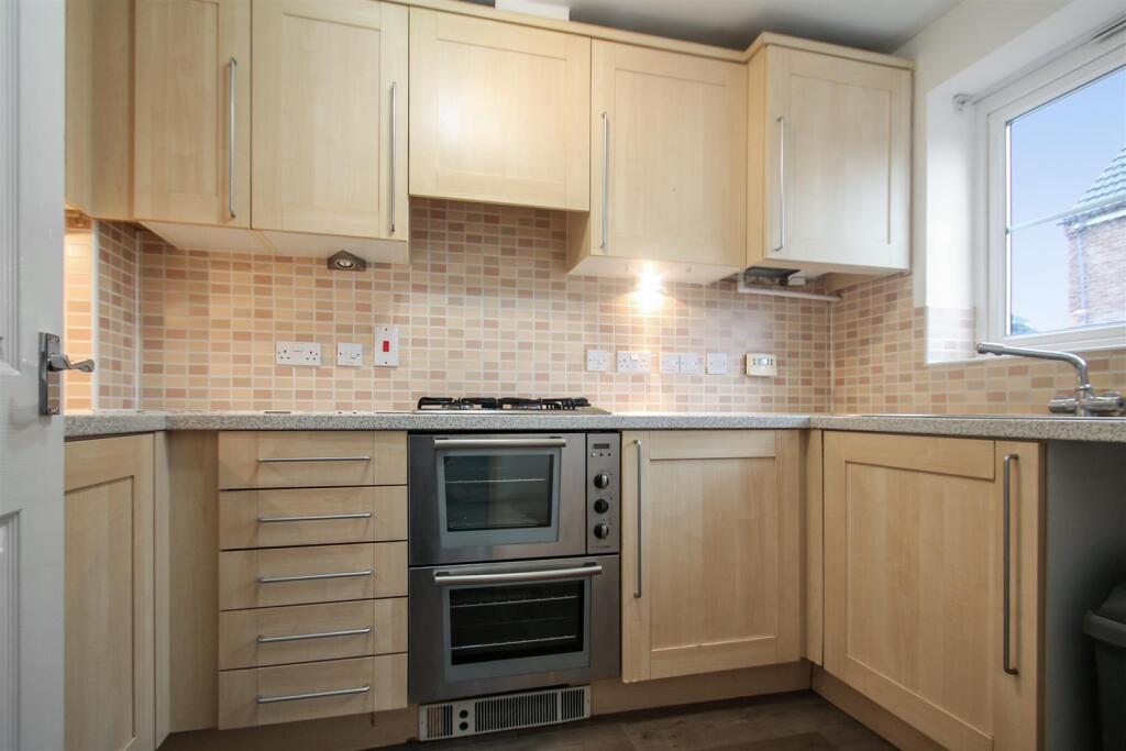 House in Thrapston - View 4
